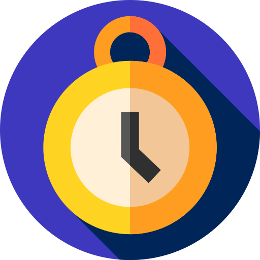 Pocket watch
